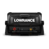 Discount Edition - Lowrance Elite FS 9 Echolot - mit Active Imaging 3-in-1 Geber