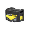 LIONTRON AMPSTAR PRISMATIC LiFePO4 Akku 12,8V 100Ah LX smart BMS mit Bluetooth