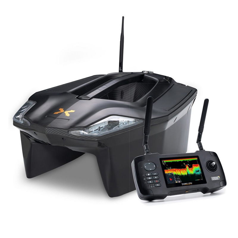 Carp Royal Toslon CR-X Futterboot