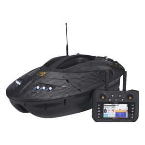 Carp Royal Duke Pro Futterboot