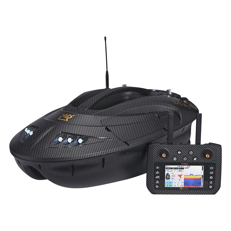 Carp Royal Duke Pro Futterboot
