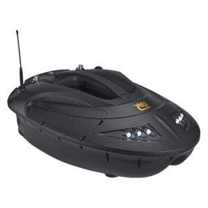 Carp Royal Duke Pro Futterboot