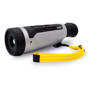 FLIR Ocean Scout Pro Wärmebild-Monokular - zweifarbig dunkelgrau/silbergrau