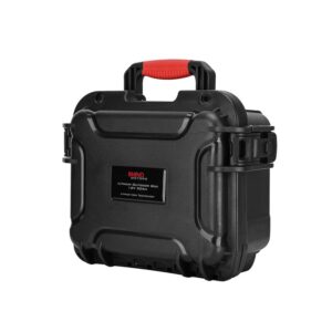 Rhino Lithium Outdoor Box 12V50Ah