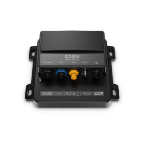 Lowrance S3100H Echolot (Sonar) Modul