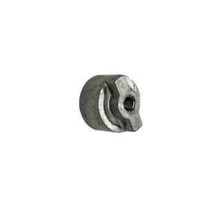 Lowrance Brackwasser-Opferanode für Ghost und Recon Trollingmotor