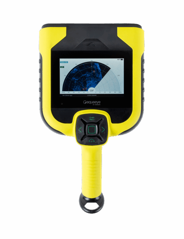 Aqua Eye Pro