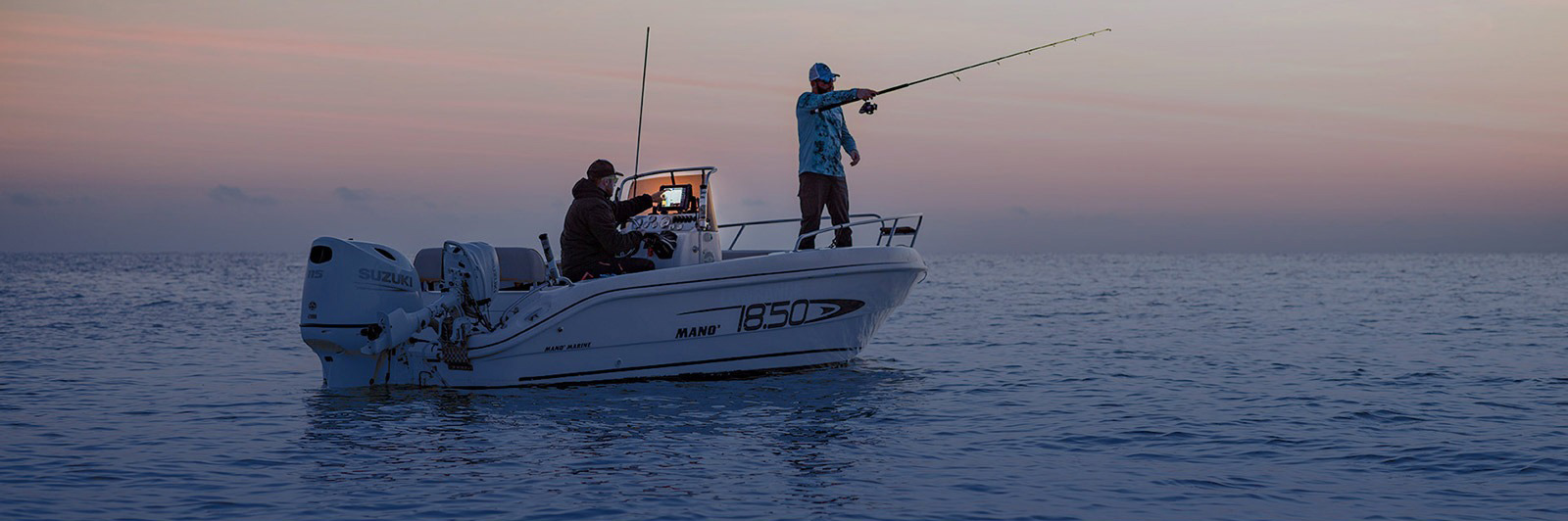 Lowrance - C-Map Aktion 2025
