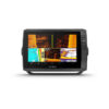 Garmin ECHOMAP Ultra 2 122sv mit GT56UHD-TM Geber