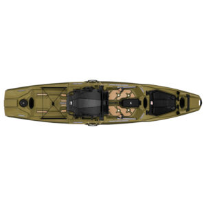 PWR129 Top View Olive - Medium.jpg