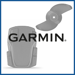 Garmin Force Zubehör