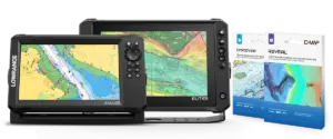 Jetzt sparen: Lowrance-Aktion bis 31. Juli 2025  - Endspurt für die Lowrance-Aktion!