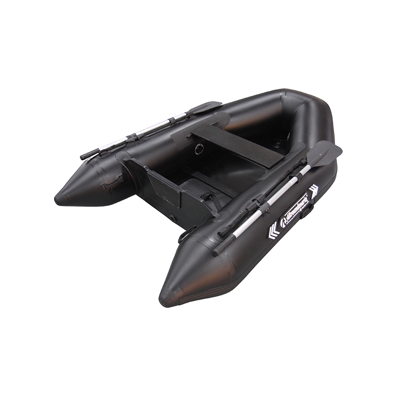 Tohatsu Schlauchboot T-230 schwarz