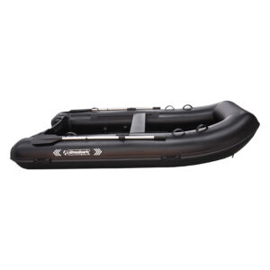 Tohatsu Schlauchboot T-320 schwarz
