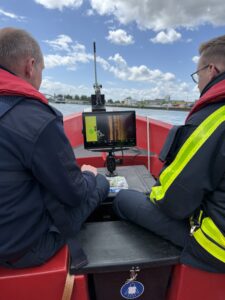 SAR Vorabtermin