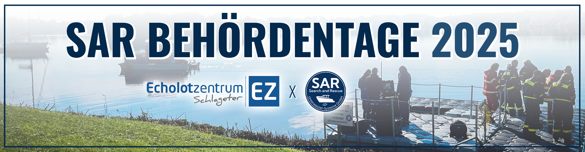 SAR Behördentage 2025