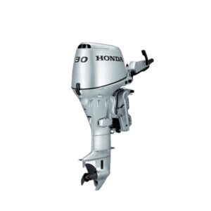 Honda BF 30 SRTU Außenbordmotor
