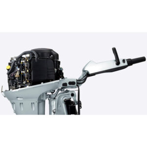 Honda BF 30 SHGU Außenbordmotor