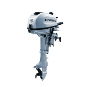 Honda BF 5DH LHNU Außenbordmotor