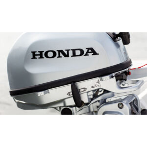 Honda BF 5DH SHNU Außenbordmotor