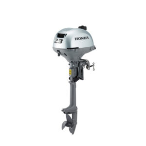 Honda BF 2.3 LCHU Außenbordmotor