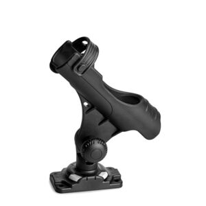 Railblaza 02-4082-11 Angelruten-Halter "R" - Rod Holder R - mit Starport
