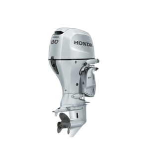 Honda BF 80 LRTU Außenbordmotor