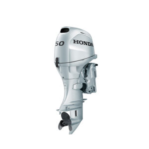 Honda BF 50 LRTU Außenbordmotor