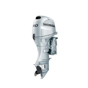 Honda BF 40 LRTU Außenbordmotor