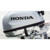 Honda BF 6 LRU Außenbordmotor