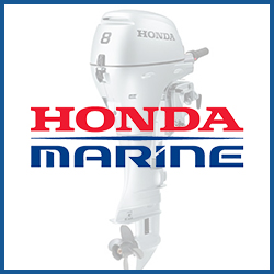 Honda BF 8 Außenbordmotor