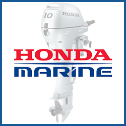 Honda BF 10 Außenbordmotor