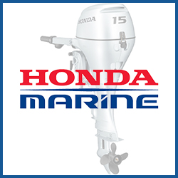 Honda BF 15 Außenbordmotor
