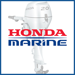 Honda BF 20 Außenbordmotor