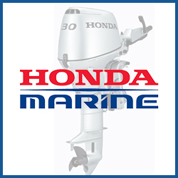Honda BF 30 Außenbordmotor