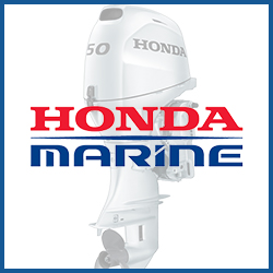 Honda BF 50 Außenbordmotor