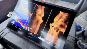 So scharf war ein Echolot noch nie! Garmin GPSMAP 9017xsv im Test | Echolotzentrum.de