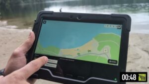 Aqua Eye Pro Command Hub