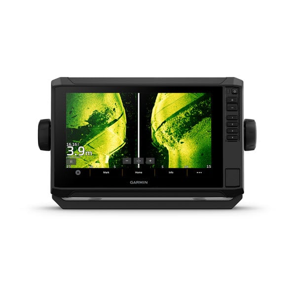 Garmin ECHOMAP UHD2 92sv Echolot