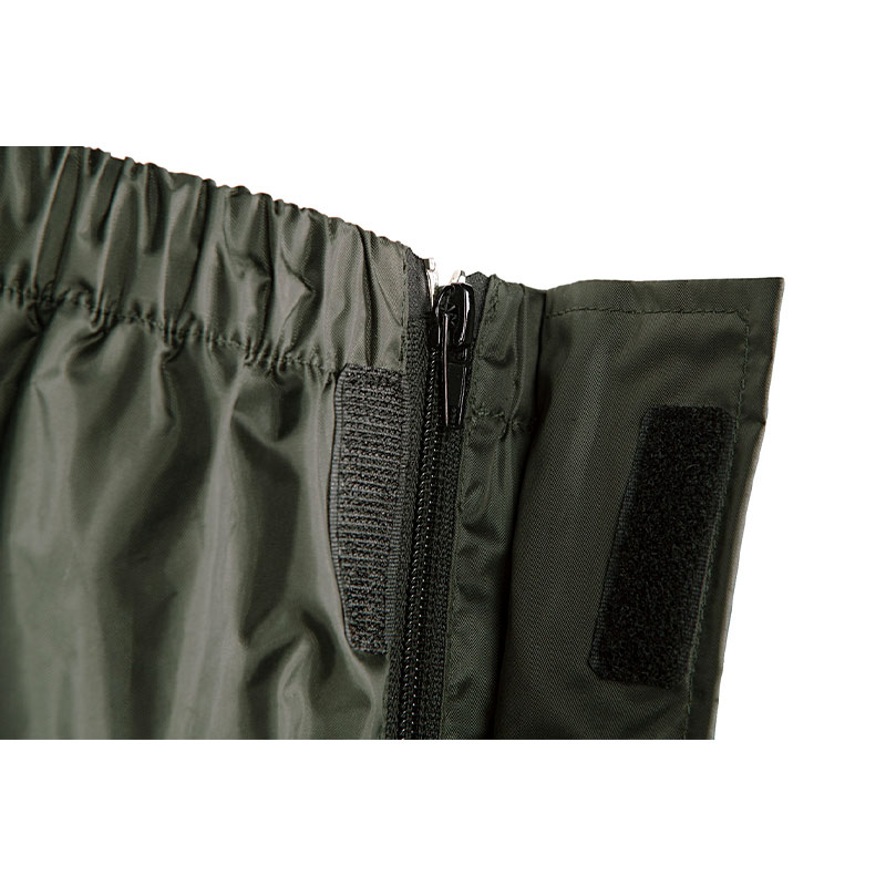 Baleno Oslo Full Zip Regenhose