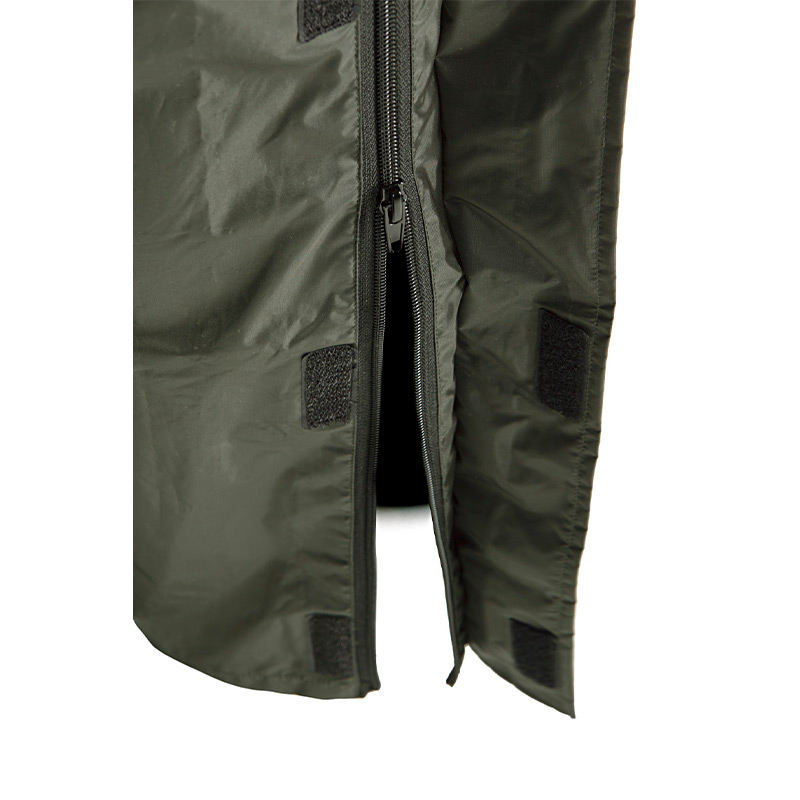 Baleno Oslo Full Zip Regenhose