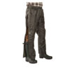 Baleno Oslo Full Zip Regenhose