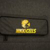 Nikkicells 300W faltbares Solarpanel inkl. Victron Smartsolar 100/20 Set für Nikkicells Batterie