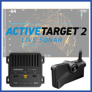 Lowrance Active Target