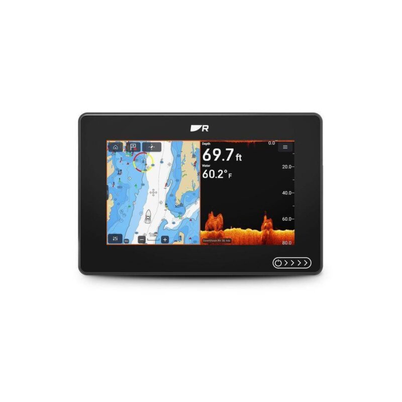 Raymarine AXIOM 2 7 ohne Geber