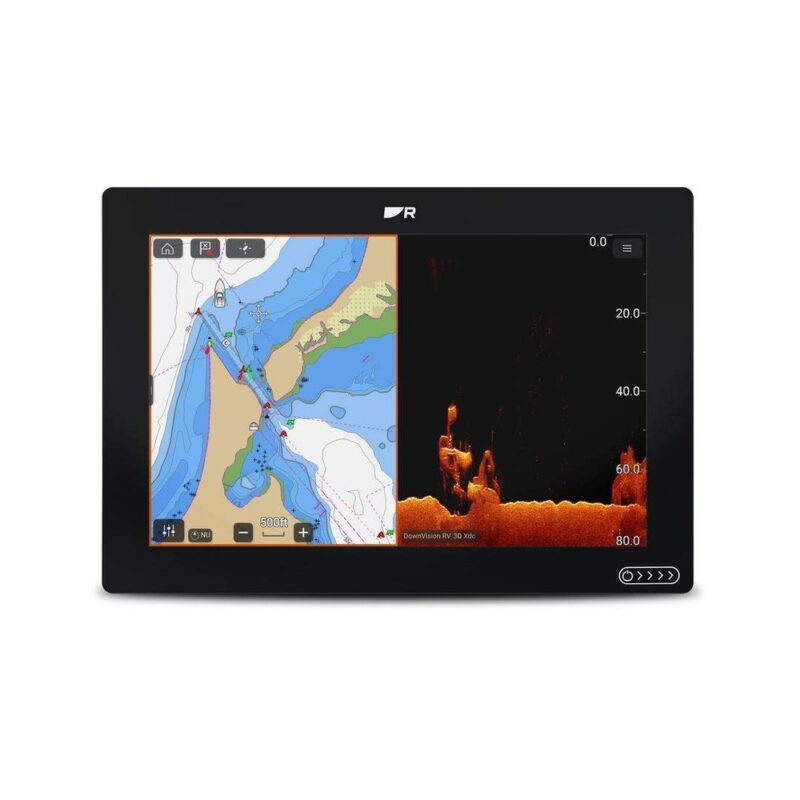 Raymarine AXIOM 2 12 ohne Geber