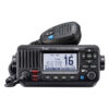ICOM UKW-Seefunkgerät M423GE mit GPS