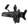Minn Kota Terrova Quest 90/115lbs 24V/36V 122cm mit Dual Spectrum Chirp Geber, Fernbedienung und Fußpedal