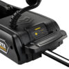 Minn Kota Terrova Quest 90/115lbs 24V/36V 122cm mit MSI Geber, Fernbedienung und Fußpedal