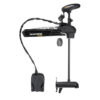 Minn Kota Ultrex 80 FL 24V 52" 132cm MDI Geber, Fernbedienung, Fußpedal